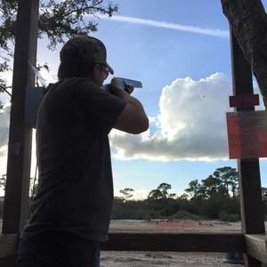 Meet your Posher, Rob